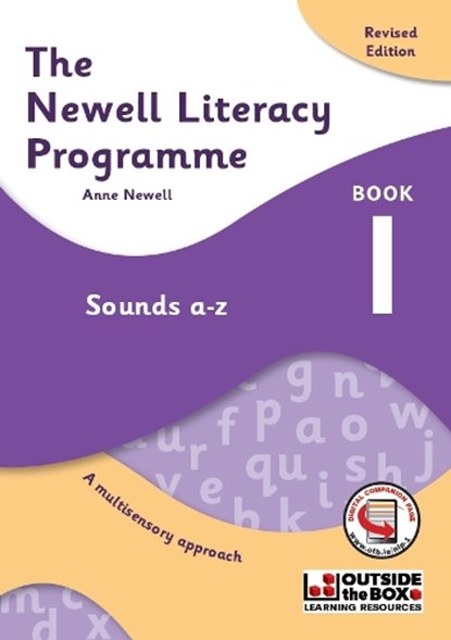 Newell Literacy Programme, Anne Newell - Overig - 9781913225896