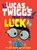 Lucas Twigg's Truly Terrible Luck, Andy Rigden - Paperback - 9781913230388