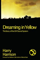 Dreaming in Yellow - Harry Harrison - 9781913231149
