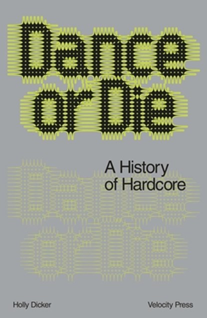 Dance Or Die, Holly Dicker - Paperback - 9781913231859