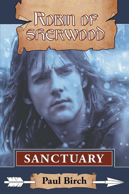 Sanctuary, Paul Birch - Paperback - 9781913256470