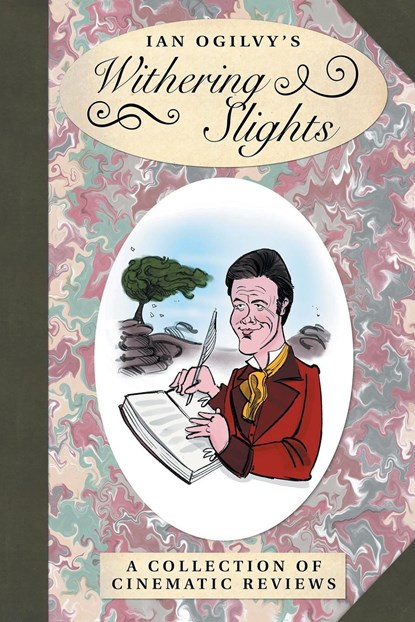 Ian Ogilvy's Withering Slights, Ian Ogilvy - Paperback - 9781913256654