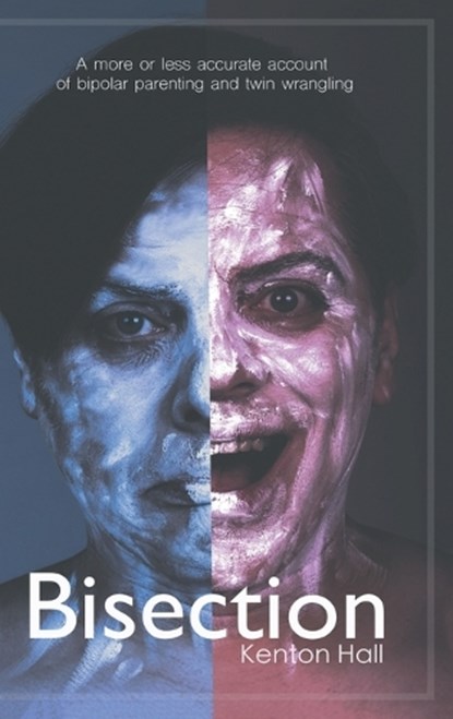 Bisection, HALL,  Kenton - Gebonden - 9781913256739