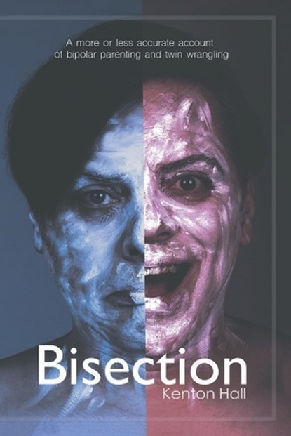 Bisection, HALL,  Kenton - Paperback - 9781913256784