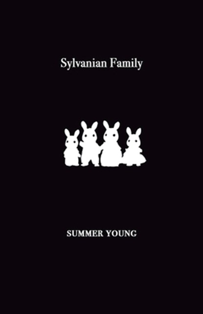 Sylvanian Family, Summer Young - Paperback - 9781913268114