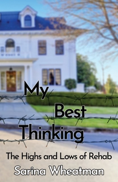 My Best Thinking, Sarina Wheatman - Paperback - 9781913289782