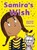 Samira's Wish, Saviour Pirotta - Paperback - 9781913292072