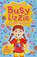 Busy Lizzie, Emily Snape - Paperback - 9781913292638