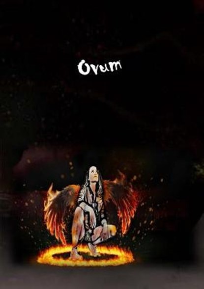 Ovum, Gideon Masters - Paperback - 9781913294960