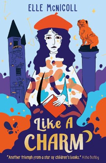 Like A Charm, Elle McNicoll - Paperback - 9781913311278