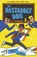 The Dastardly Duo, Burhana Islam - Paperback - 9781913311285