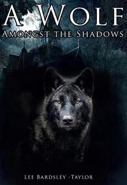 A Wolf Amongst the Shadows, Lee Bardsley-Taylor - Paperback - 9781913319458