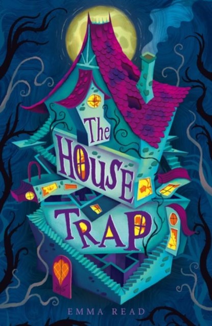 The Housetrap, Emma Read - Paperback - 9781913322786