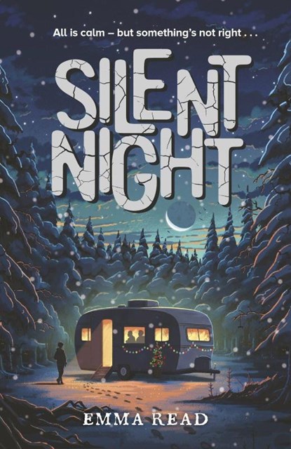 Silent Night, Emma Read - Paperback - 9781913322793