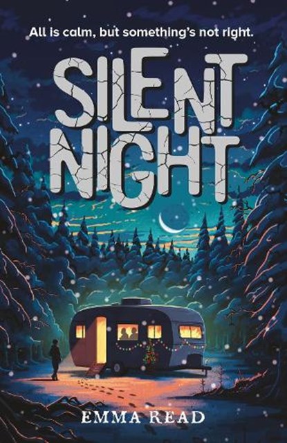 Silent Night, Emma Read - Paperback - 9781913322793