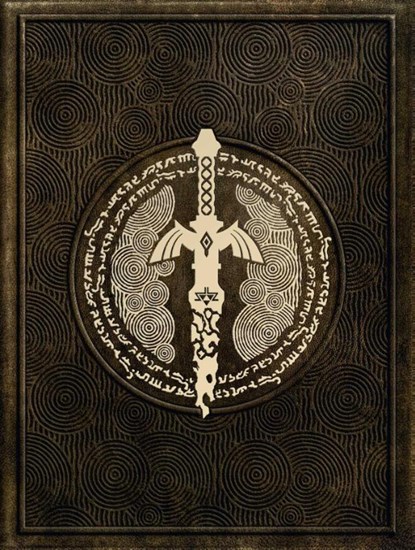 The Legend of Zelda(TM): Tears of the Kingdom - The Complete Official Guide, Piggyback - Gebonden - 9781913330002