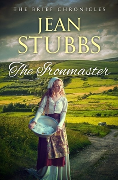 The Ironmaster, Jean Stubbs - Paperback - 9781913335939
