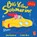 Sploosh! Big Yellow Submarine, John Townsend - Gebonden - 9781913337865