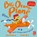 Whizzz! Big Orange Plane!, John Townsend - Gebonden - 9781913337896