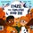 Enzo, The Swallows and Me, Helen Mortimer - Paperback - 9781913339128