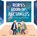 Rory's Room of Rectangles, Ian Eagleton - Paperback - 9781913339487