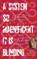 A System So Magnificent It Is Blinding, Amanda Svensson - Gebonden - 9781913348045