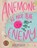 Anemone is not the Enemy, Anna McGregor - Gebonden - 9781913348465