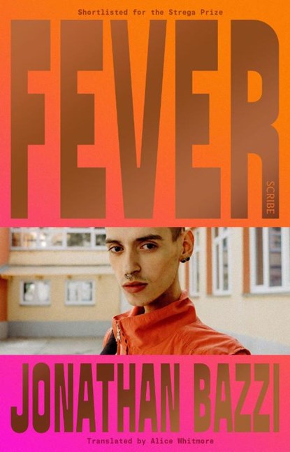 Fever, Jonathan Bazzi - Paperback - 9781913348830