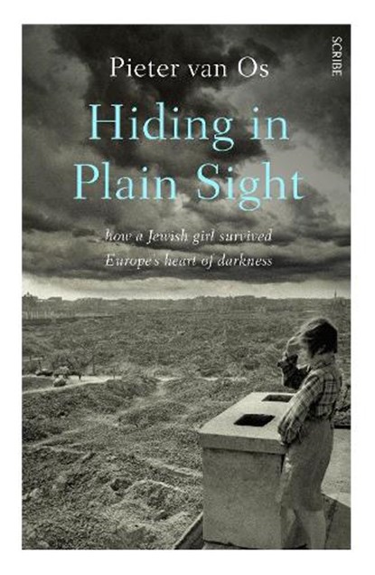 Hiding in Plain Sight, Pieter van Os - Paperback - 9781913348892