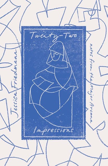 Twenty-Two Impressions, Jessica Friedmann - Gebonden - 9781913348960