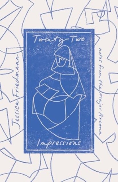 Twenty-Two Impressions, Jessica Friedmann - Gebonden - 9781913348960