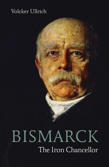 Bismarck, Volker Ullrich - Paperback - 9781913368371