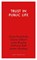 Trust in Public Life, Claire Gilbert - Paperback - 9781913368753