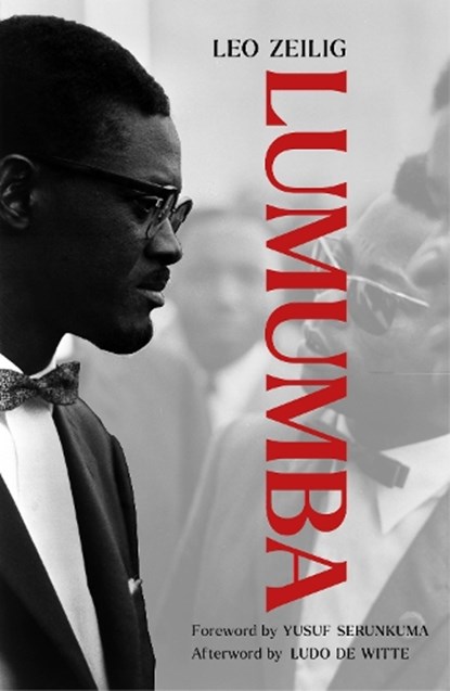 Lumumba, Leo Zeilig - Paperback - 9781913368777
