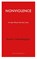 Nonviolence, Ramin Jahanbegloo - Paperback - 9781913368791