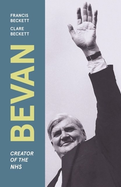 Bevan, Francis Beckett - Paperback - 9781913368838