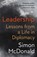 Leadership, Simon McDonald - Paperback - 9781913368876