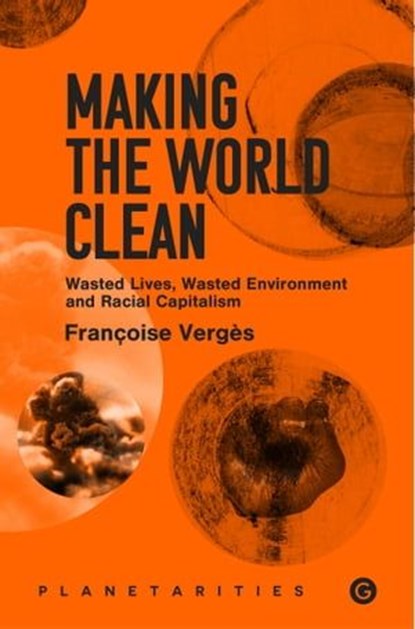 Making the World Clean, Francoise Verges - Ebook - 9781913380380