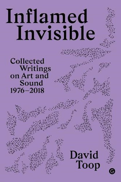 Inflamed Invisible, David Topp - Paperback - 9781913380625