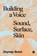 Building a Voice, Zeynep Bulut - Gebonden - 9781913380885
