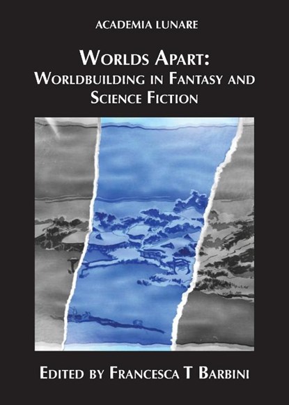 Worlds Apart, Francesca T Barbini - Paperback - 9781913387747