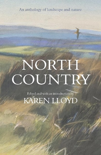 North Country, Karen Lloyd - Gebonden - 9781913393403