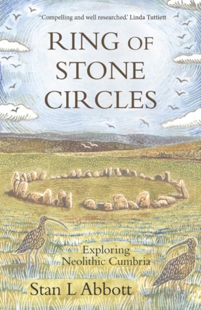 Ring of Stone Circles, Stan L Abbott - Paperback - 9781913393434