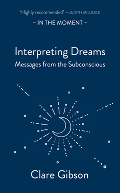 Interpreting Dreams, Clare Gibson - Paperback - 9781913393939