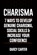 Charisma, Darcy Carter - Paperback - 9781913397425