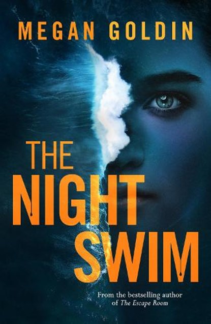 The Night Swim, GOLDIN,  Megan - Paperback - 9781913406479