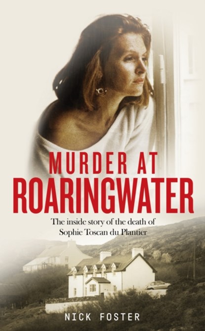 Murder at Roaringwater, Nick Foster - Paperback - 9781913406561