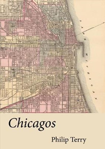 Chicagos, Philip Terry - Paperback - 9781913421236