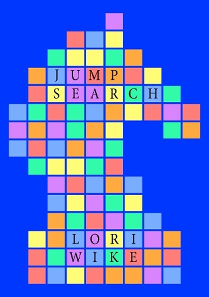 Jump Search, Lori Wike - Paperback - 9781913421335