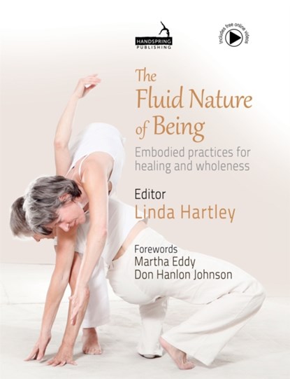The Fluid Nature of Being, Linda Hartley - Paperback - 9781913426491